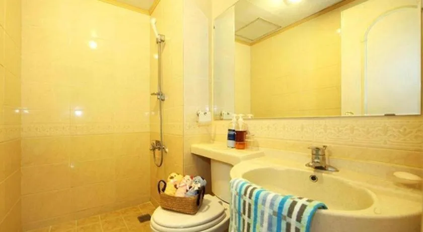 Gangneung (Jeongdongjin) Jeongdongjin Motel