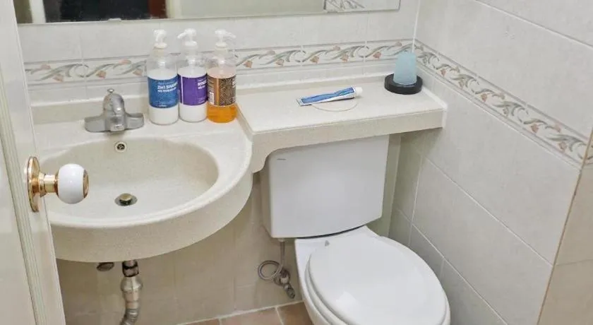 Gangneung (Jeongdongjin) Jeongdongjin Motel