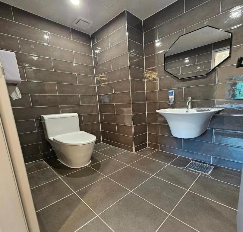 Gangneung (Jeongdongjin) Jeongdongjin Motel