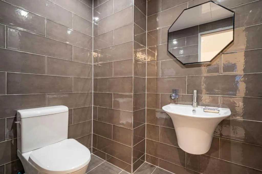 Gangneung (Jeongdongjin) Jeongdongjin Motel