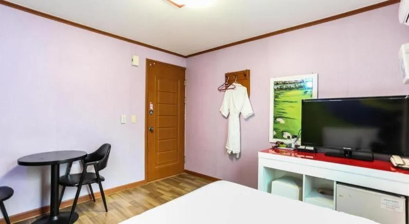 Gangneung (Jeongdongjin) Jeongdongjin Motel