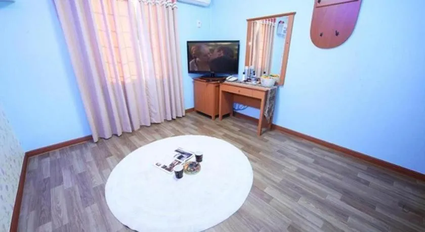 Gangneung (Jeongdongjin) Jeongdongjin Motel
