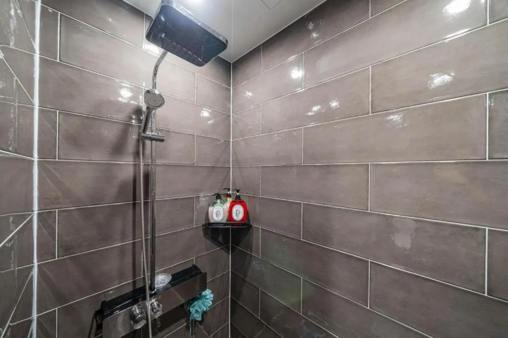 Gangneung (Jeongdongjin) Jeongdongjin Motel