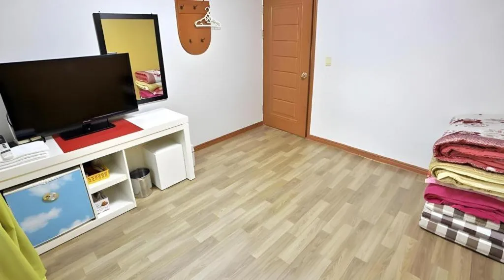 Gangneung (Jeongdongjin) Jeongdongjin Motel