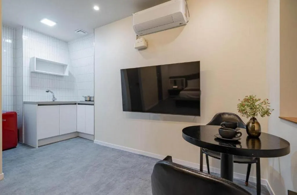 Gangneung (Jeongdongjin) Jeongdongjin Motel