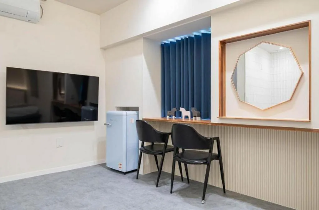 Gangneung (Jeongdongjin) Jeongdongjin Motel