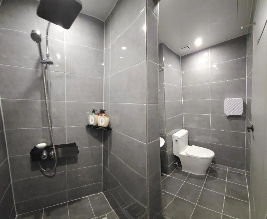 Gangneung (Jeongdongjin) Jeongdongjin Motel