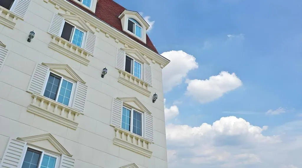 Gangneung (Jeongdongjin) Jeongdongjin Motel