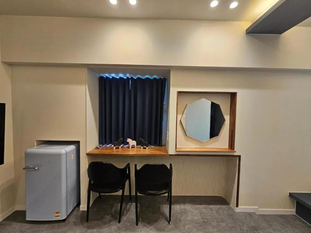 Gangneung (Jeongdongjin) Jeongdongjin Motel