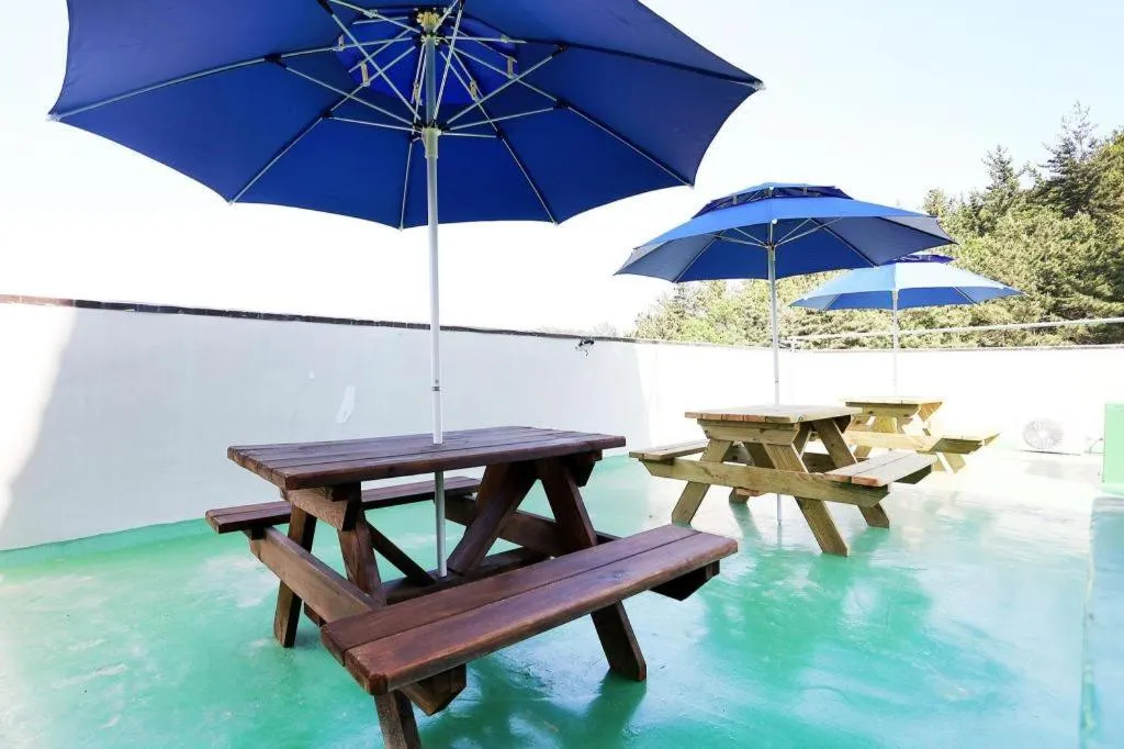 Gangneung (Jeongdongjin) Jeongdongjin Motel