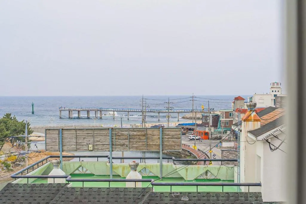 Gangneung (Jeongdongjin) Jeongdongjin Motel