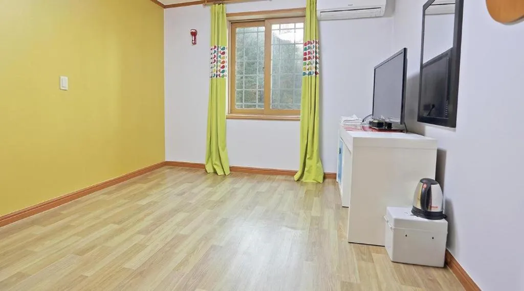 Gangneung (Jeongdongjin) Jeongdongjin Motel