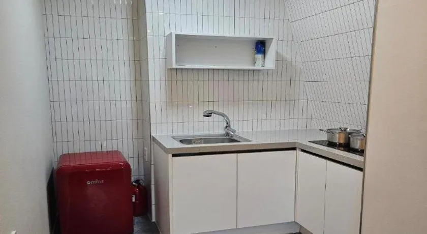 Gangneung (Jeongdongjin) Jeongdongjin Motel