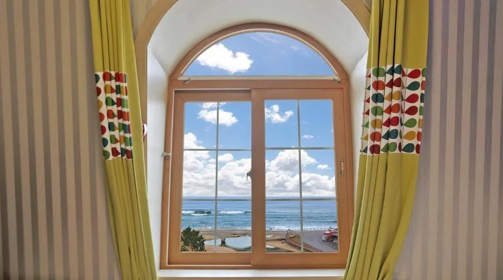 Gangneung (Jeongdongjin) Jeongdongjin Motel