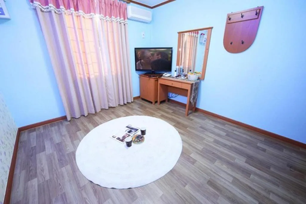 Gangneung (Jeongdongjin) Jeongdongjin Motel
