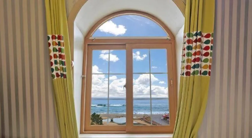 Gangneung (Jeongdongjin) Jeongdongjin Motel