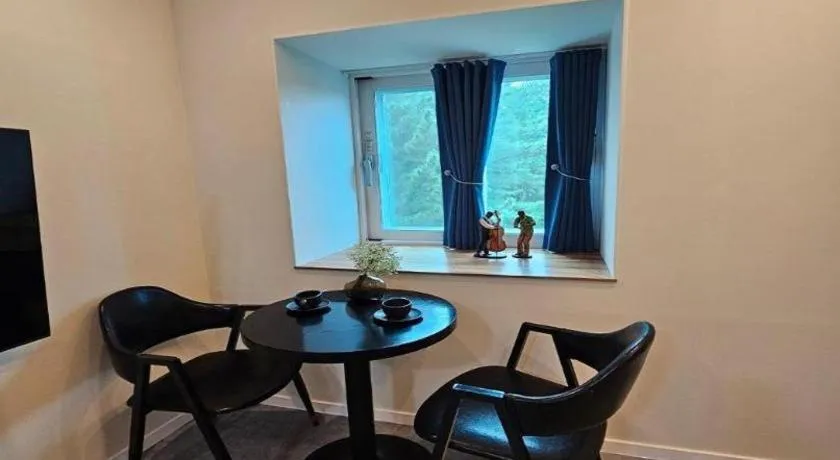 Gangneung (Jeongdongjin) Jeongdongjin Motel