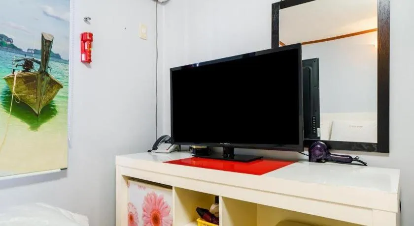 Gangneung (Jeongdongjin) Jeongdongjin Motel