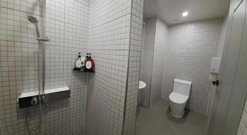 Gangneung (Jeongdongjin) Jeongdongjin Motel