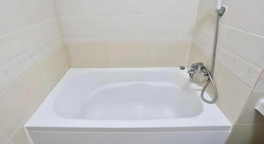 Gangneung (Jeongdongjin) Jeongdongjin Motel