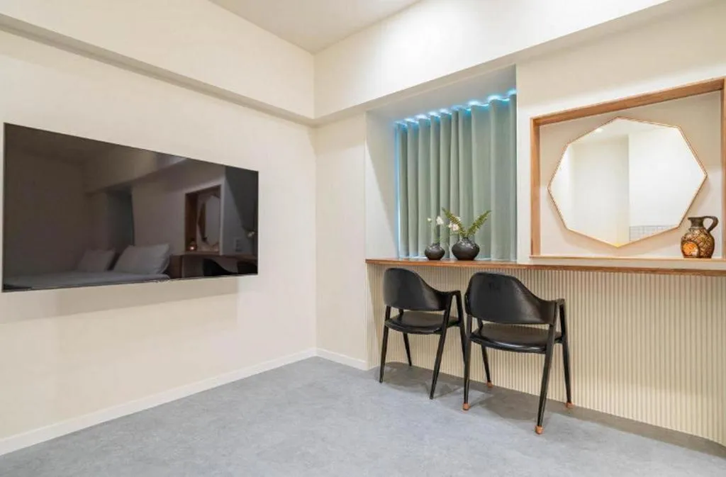 Gangneung (Jeongdongjin) Jeongdongjin Motel