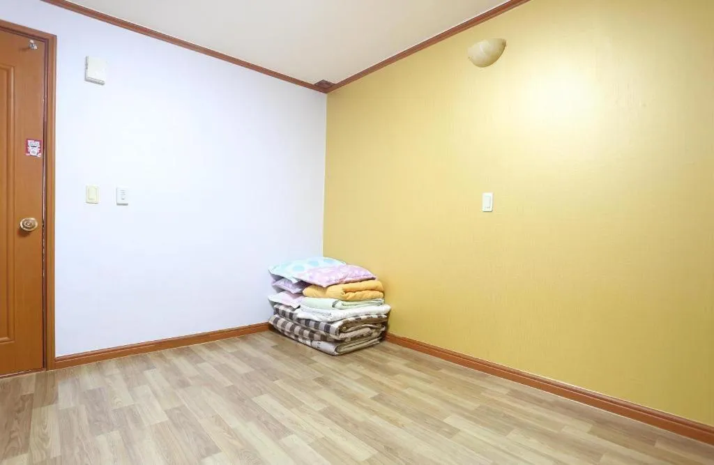 Gangneung (Jeongdongjin) Jeongdongjin Motel