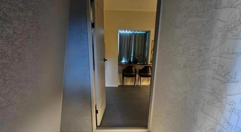 Gangneung (Jeongdongjin) Jeongdongjin Motel