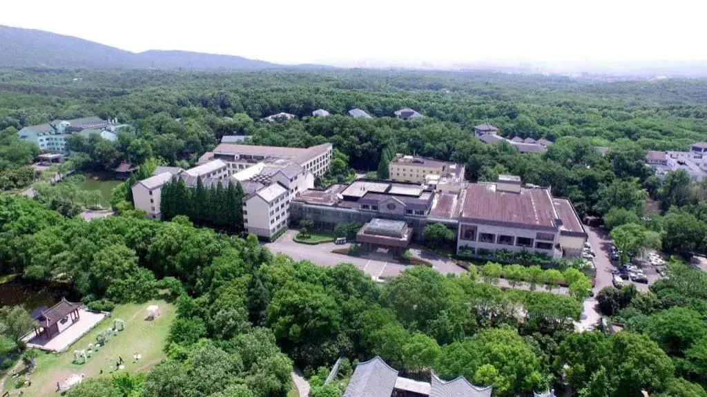 International Conference Hotel Nanjing International Conference Hotel Nanjing