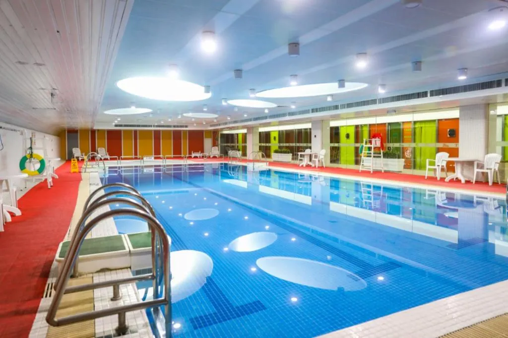 International Conference Hotel Nanjing