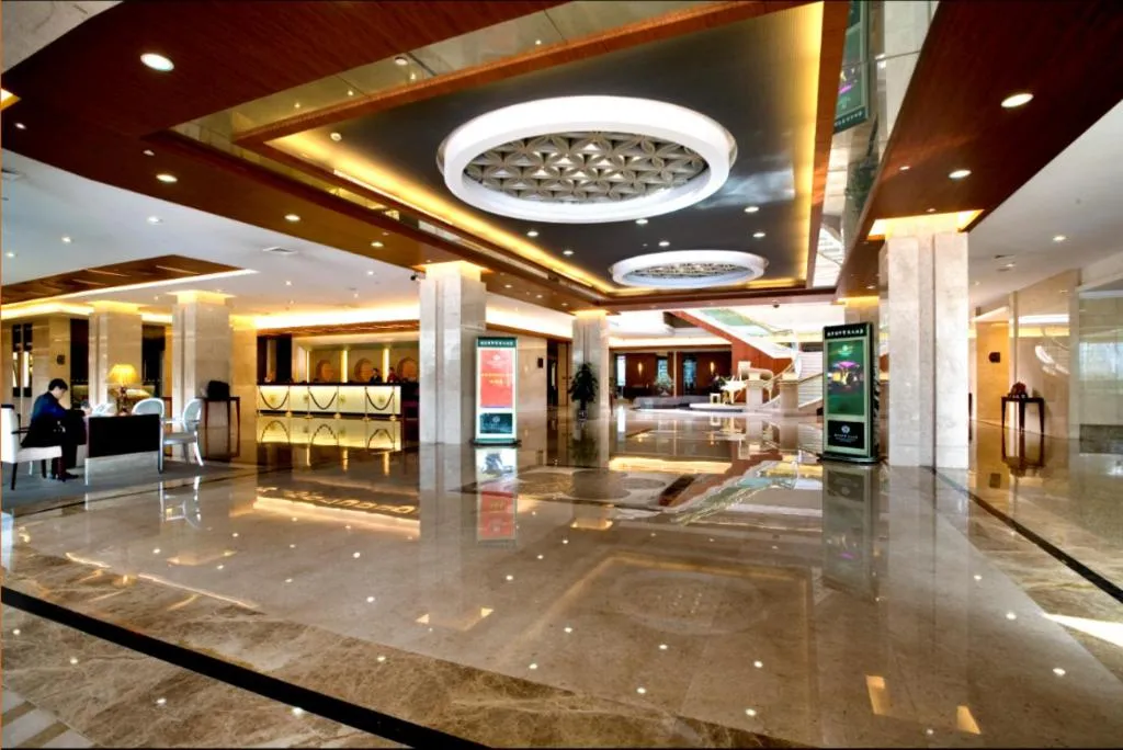 International Conference Hotel Nanjing