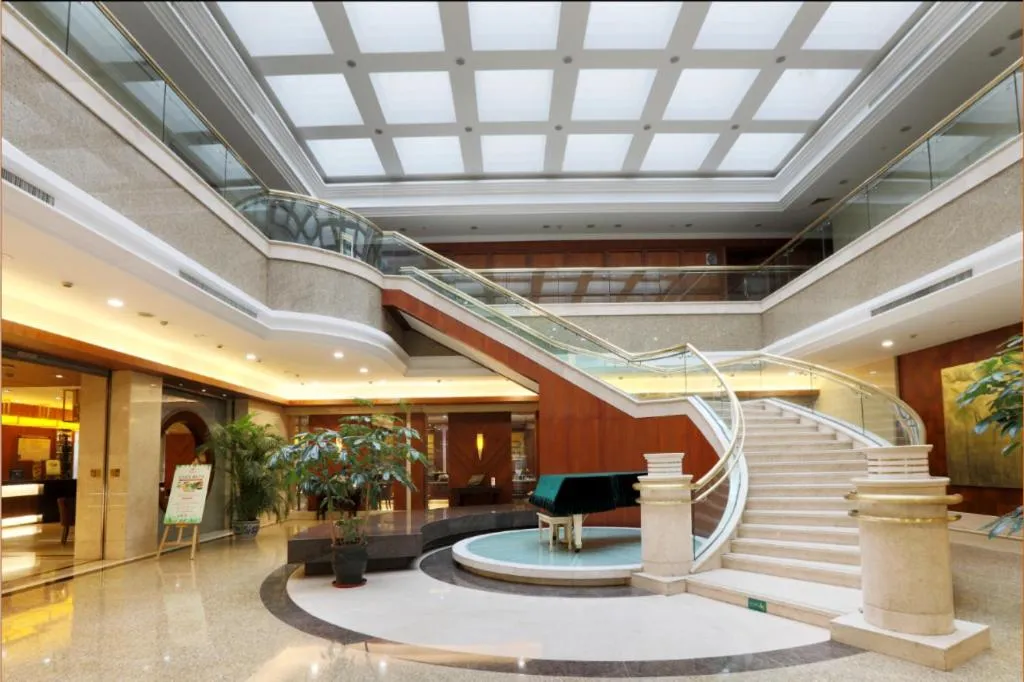 International Conference Hotel Nanjing