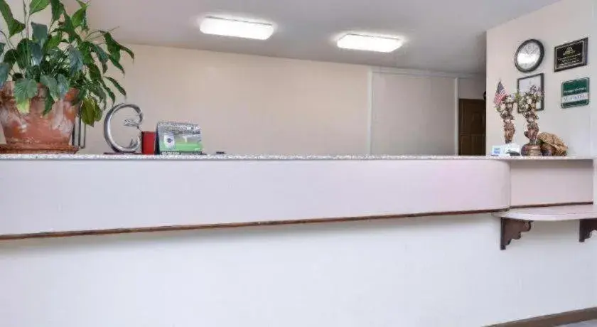 Baymont by Wyndham Acworth Baymont by Wyndham Acworth