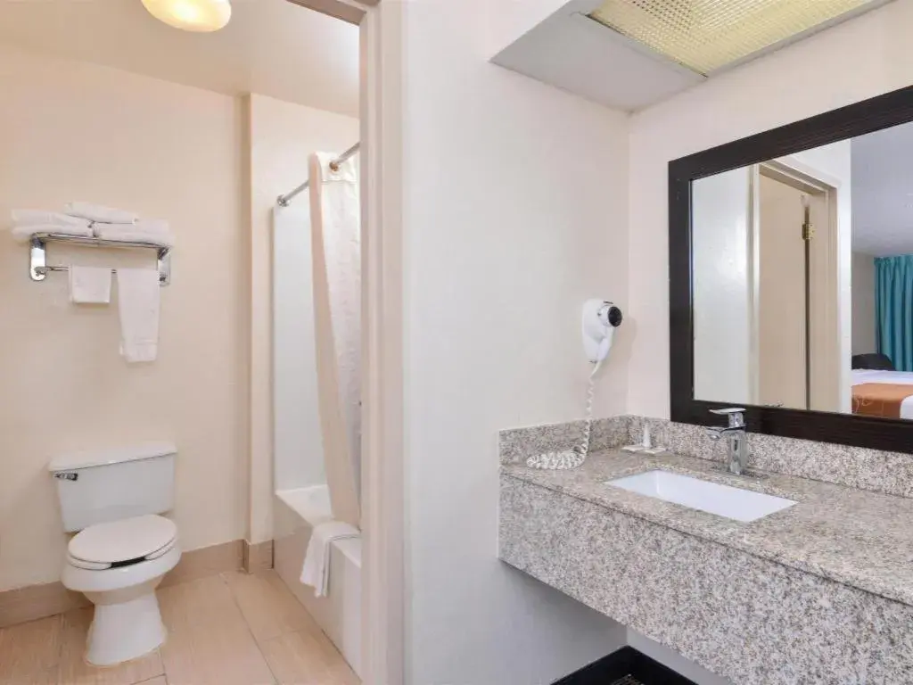 Baymont by Wyndham Acworth Baymont by Wyndham Acworth