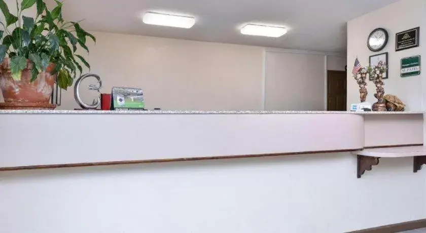 Baymont by Wyndham Acworth Baymont by Wyndham Acworth