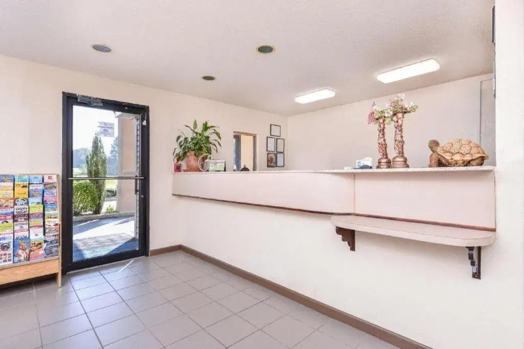 Baymont by Wyndham Acworth Baymont by Wyndham Acworth