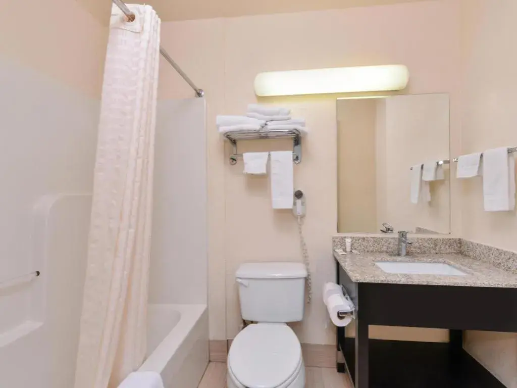 Baymont by Wyndham Acworth Baymont by Wyndham Acworth