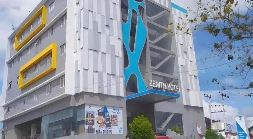 Zenith Hotel