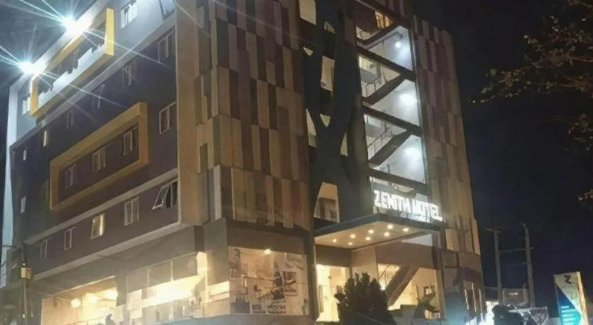 Zenith Hotel