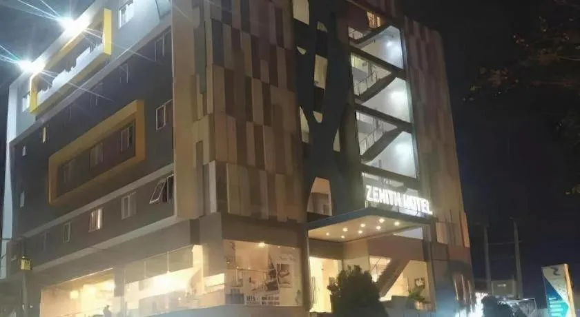 Zenith Hotel