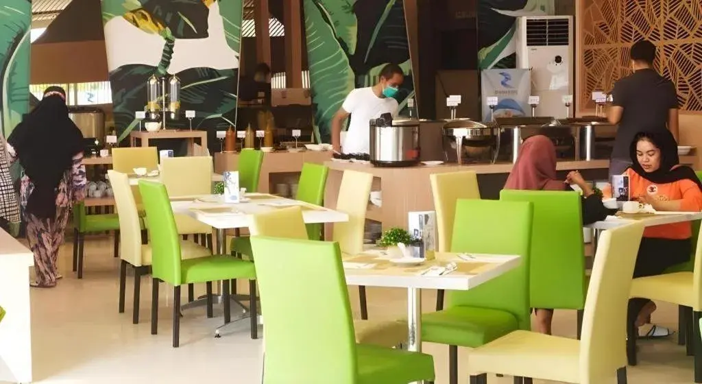 Zenith Hotel Zenith Hotel