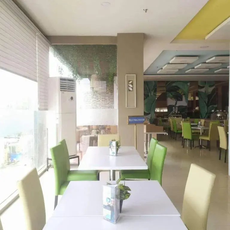 Zenith Hotel Zenith Hotel