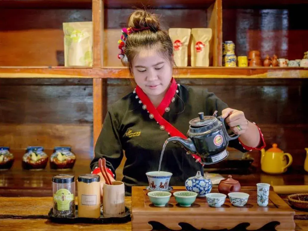 Phumanee Home Hotel Phumanee Home Hotel