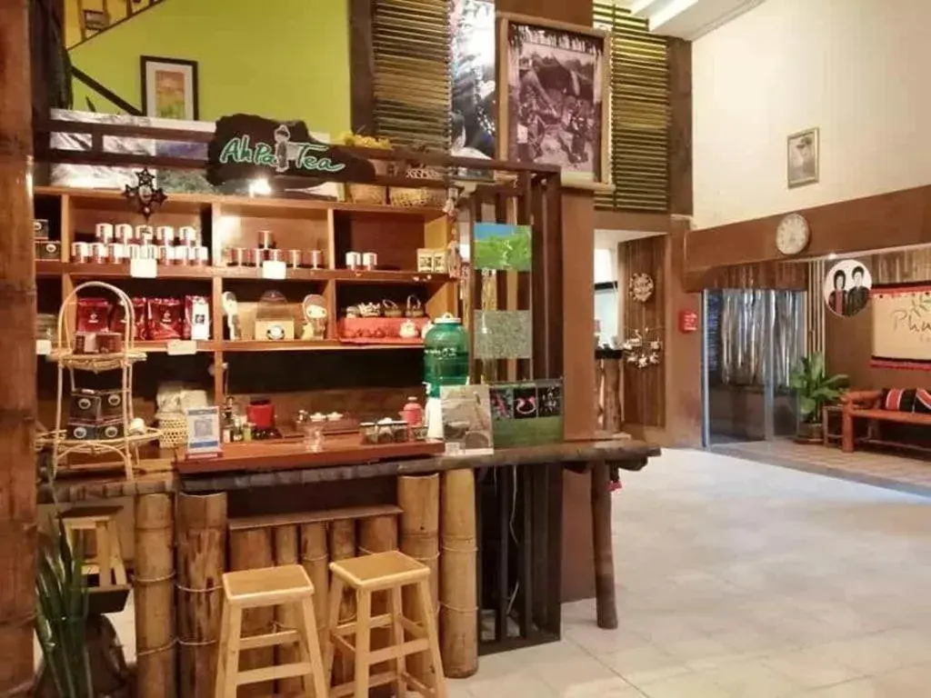 Phumanee Home Hotel Phumanee Home Hotel