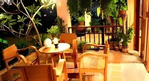 Phumanee Home Hotel Phumanee Home Hotel