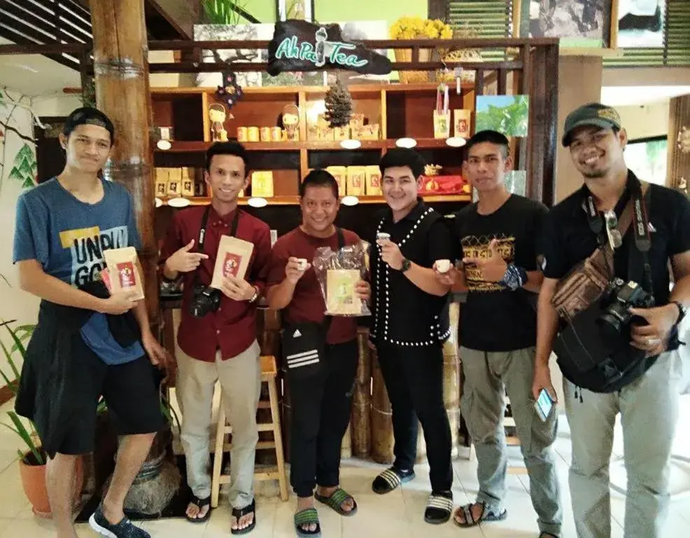 Phumanee Home Hotel Phumanee Home Hotel