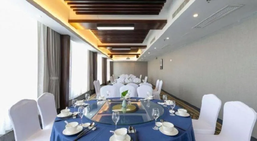 SSAW Boutique Hotel Shaoxing Ancient Town