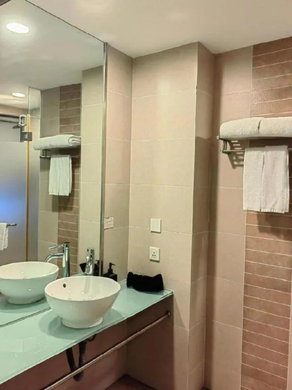 SSAW Boutique Hotel Shaoxing Ancient Town