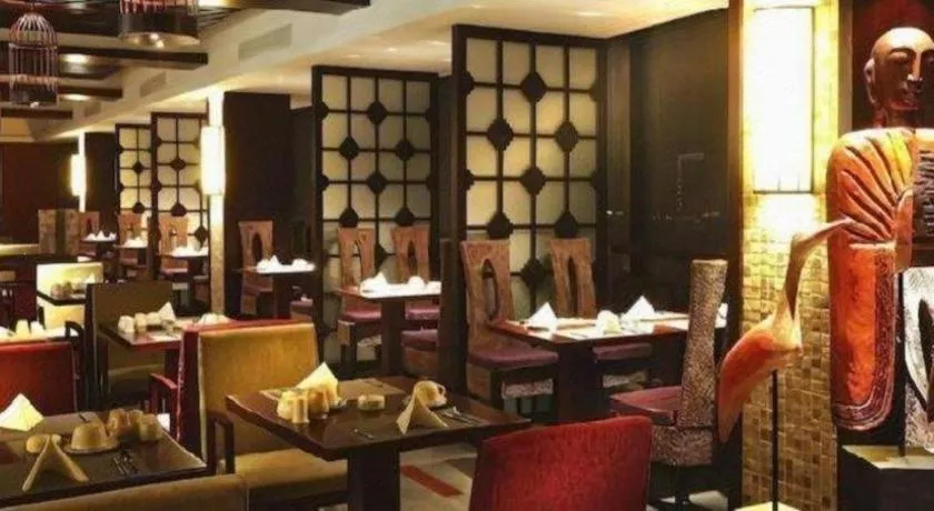 SSAW Boutique Hotel Shaoxing Ancient Town