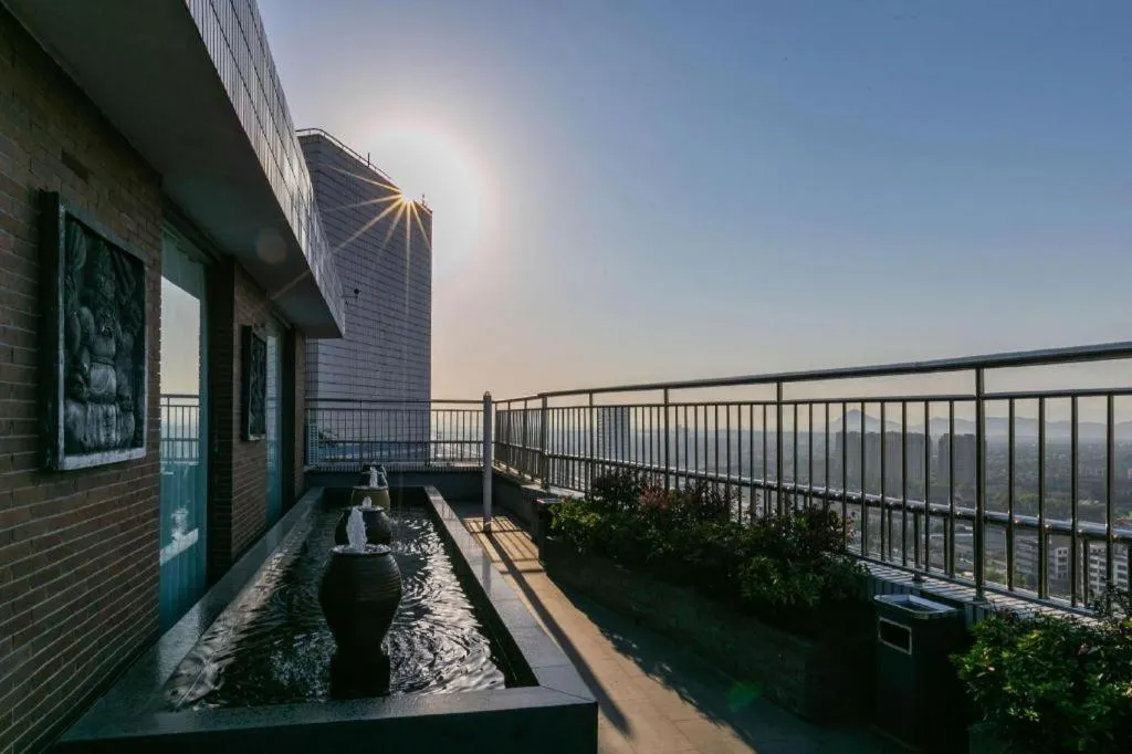 SSAW Boutique Hotel Shaoxing Ancient Town