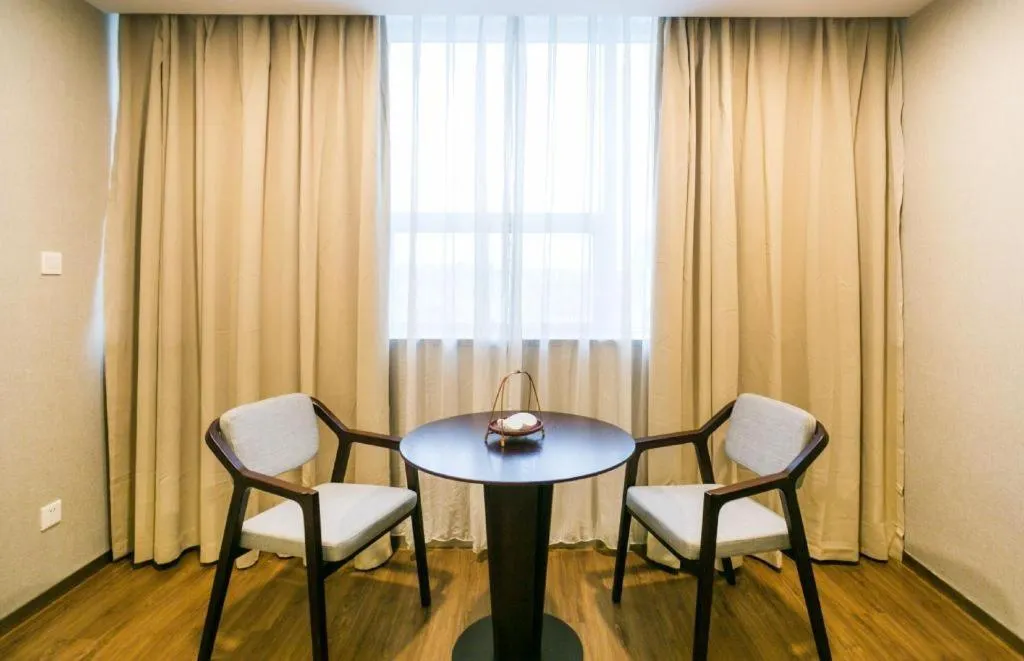 SSAW Boutique Hotel Shaoxing Ancient Town